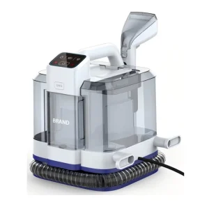 OEM ODM SC 052A Steamer Deep Clean Cloth Cleaning Machine Spot Vacuum Cleaner Floor Sofa Carpet Vacuum Cleaner with Touch Screen