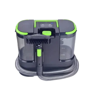 OEM Quality Washing Carpet Machine and Car Sofa Upright Shampooer Vacuum Cleaner Spot Cleaner Powerful Pet Carpet Cleaner