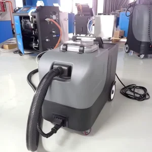 OEM Spray Steam Extraction Carpet Cleaning Machine for Car Wash, Sofa, Mattress, Curtain, and Seat