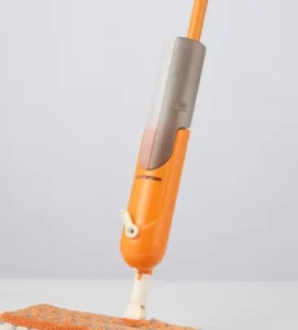 OEM Trigger Spray Flat Mop Dual 301 500ml Capacity Water Bottles Microfiber Mopheads China Manufacturer MOQ 500
