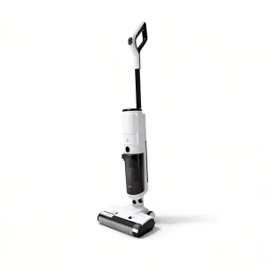 OEM&ODM Cordless Electric Wet/Dry Vacuum Cleaner Mop Self-Cleaning Suction Household