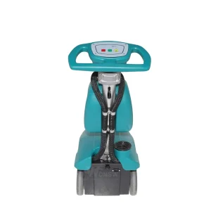 OR GB350B Floor Scrubber Dryer Portable Heavy Duty Washer Compact Electric Floor Scrubber