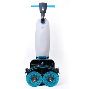 OR GB380A Portable Automatic Floor Scrubber Granite Floor Cleaning Machine Concrete Floor Scrubbing Machine