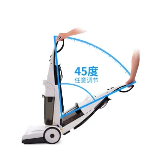 OR GB380A(C) Commercial Cable Use Mini Floor Scrubbing Scrubber Dryer Machine with Tariff Reduction and B2B Clearance Sale