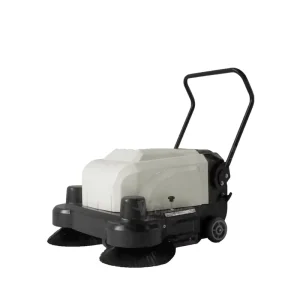 OR P1060 Pro Foldable Electric Sweeper