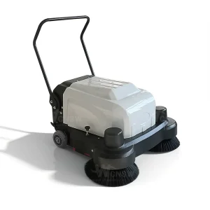 OR P1060 Ride-on Floor Sweeper