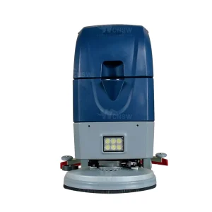 OR V5 New Color electric floor scrubber polishing machine