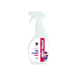 Organic Floor Cleaner Liquid