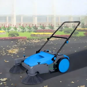 Our High Quality Floor Sweepers and Sweeper Machines Come with Customizable Features