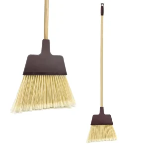 Outdoor Floor Cleaning Broom