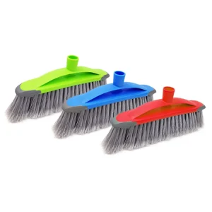 Outdoor Garden Floor Cleaning Broom