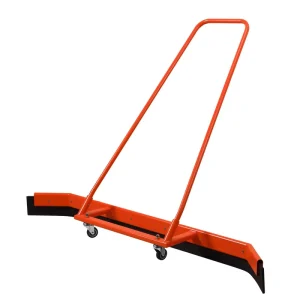 Outdoor Heavy Duty Floor Scraper Commercial Foam Floor Wiper for Large Area Cleaning Supply Floor Water Squeegee