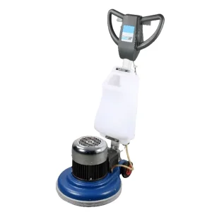 PBD4A Manual Floor Tile, Carpet, and Marble Polishing Machine
