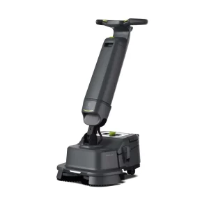 PUDU SH1 Compact Commercial Floor Scrubber for Restaurants Retail Stores and Office Buildings