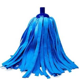 PVA Shammy Mop Head Replacement Refill Synthetic Wet Chamois Mop Head for Boat Deck Floor Home Car
