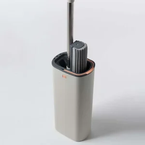 PVA Sponge Squeeze Mop and Bucket Set