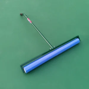 PVA Sponge Tennis Court Squeegee with Aluminum Alloy Frame