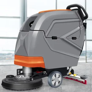 Pennonclean High Quality Durable Floor Scrubber Cleaning Machine