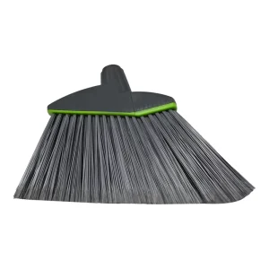Plastic Angle Floor Cleaning Broom