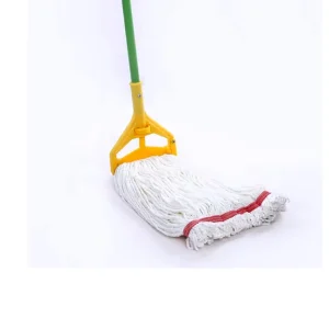 Plastic Dust Mop for Tile Floors