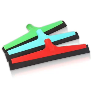 Plastic EVA 4 Inch Squeegee Color and Width Customized
