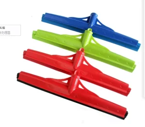 Plastic EVA Floor Squeegee