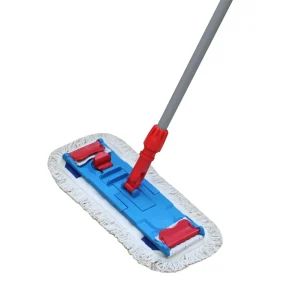 Plastic Flat Mop Holder Mop Frame