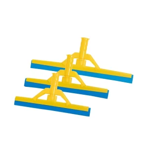 Plastic Floor Cleaning Squeegee