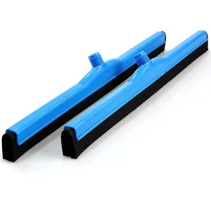 Plastic Floor Squeegee EVA Rubber Moss Squeegee