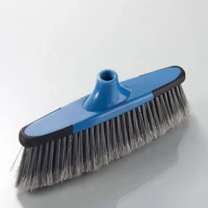 Plastic Home Cleaning Sweeping Head Floor Brush