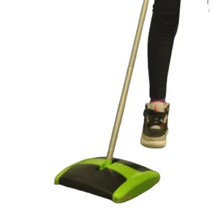 Plastic Manual Carpet Sweeper