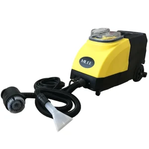 Plastic Nozzle Accessory for Vacuum and Sofa Carpet Cleaning Machine