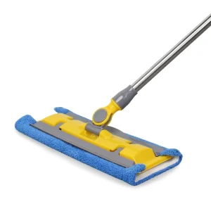Plastic Portable Extendable Brand Names Kinds of Flat Mops Pad