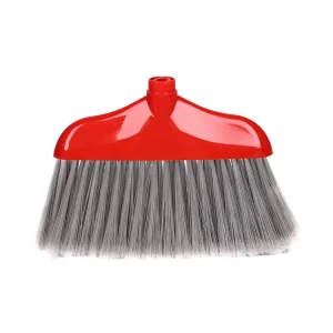 Plastic Sweeping Palo De Escoba Soft Cleaning Brooms Ceiling Broom Handle Floor Brush Broom