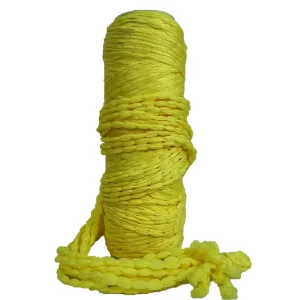 Polyester DTY Microfiber Mop Yarn 300D 576F Spanish Microfiber Yarn for Mop Making