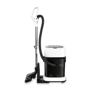 Portable 19kPa Wet/Dry Water Filter Canister Vacuum Cleaner