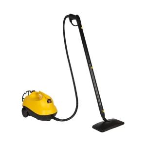 Portable Canister Steam Cleaner Machine for Home Kitchen Bathroom Floor Tile Grout Cleaning