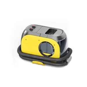 Portable Canister and Stick Carpet Cleaner Vacuum Machine