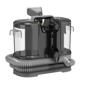 Portable Carpet Cleaner Fabric Washing Handheld Stain Cleaner for Blankets Sofas and Carpets