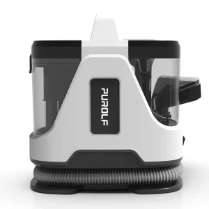 Portable Carpet Cleaner Machine Wet and Dry Vacuum Spray Spot Cleaner Home Fabrics Sofa Stain Carpet Cleaner for Home
