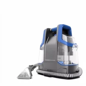 Portable Carpet Cleaning Machine