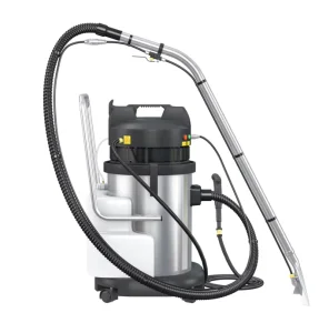 Portable Carpet Sofa Extractor Vacuum Steam Cleaner for Hotel Kitchen