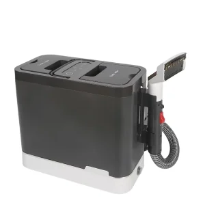 Portable Carpet and Upholstery Cleaner Professional Carpet Wet and Dry Floor Cleaning Machine Multifunctional Household