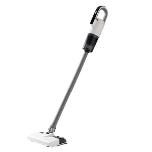 Portable Cordless Robotic Vacuum Cleaner with Wet Mop and Automatic Sweeping