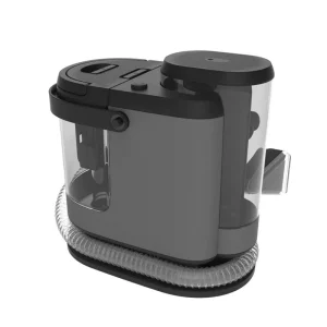 Portable Deep Carpet and Upholstery Steam Spot Cleaner