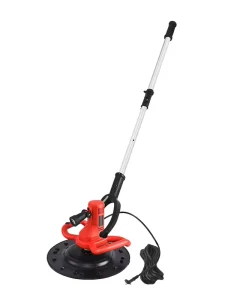 Portable Electric Floor Polishing and Grinding Machine for Cement Floors and Walls