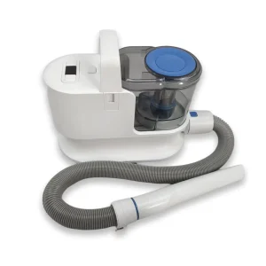 Portable Floor Care Carpet Vacuum Cleaner for Removing Pet Hair