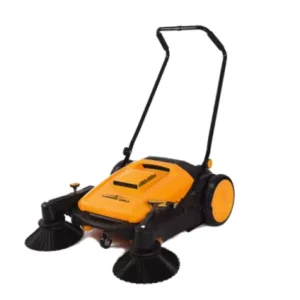 Portable Floor Sweeper Cleaning Machine