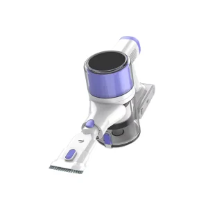 Portable Handheld 30Kpa Strong Suction Wet Dry Household Car Battery Operated Multifunctional Upright Vacuum Stick Cleaner