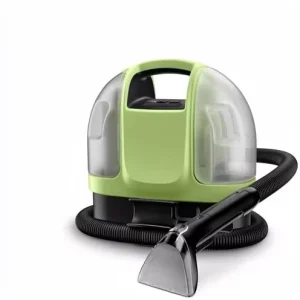 Portable Handheld Carpet and Upholstery Deep Cleaner